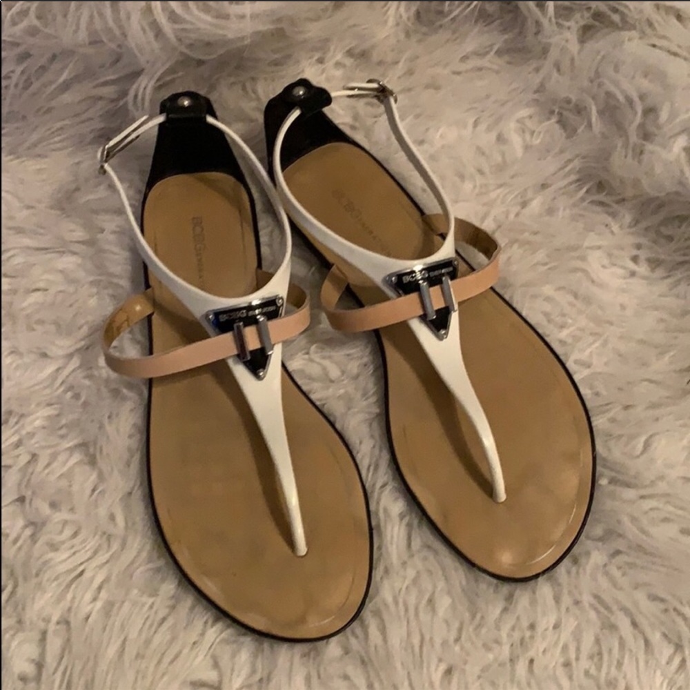 Women’s BCBG Generation Sandals